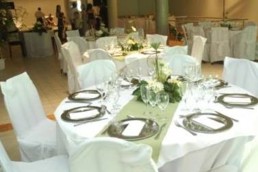 Mirasoles Eventos Consult disponibilidad y precios